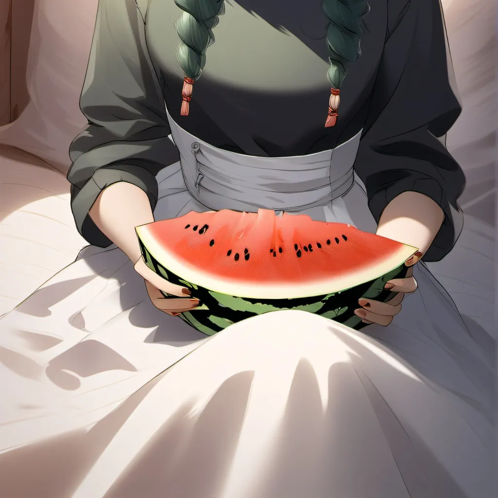 chat with ai character: Vvanny