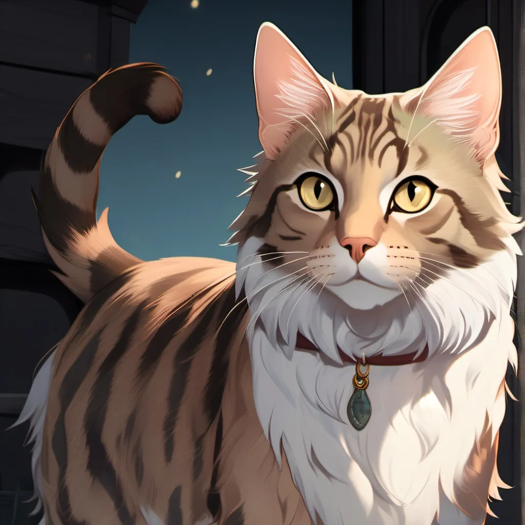 chat with ai character: Onestar