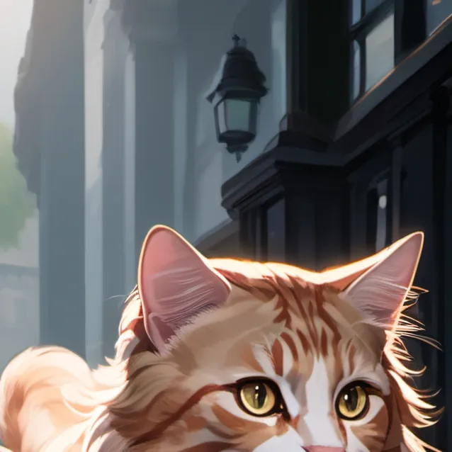 chat with ai character: Goldenflower