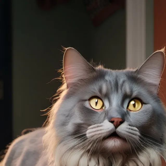 chat with ai character: Yellowfang 