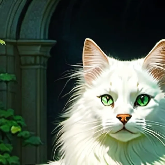 chat with ai character: Mothflight