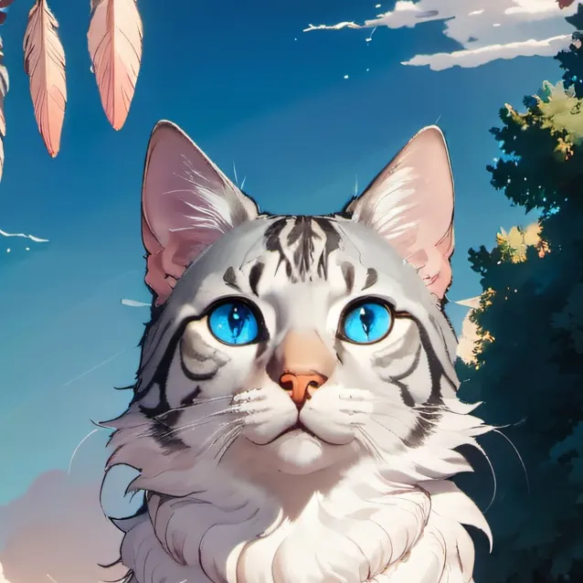 chat with ai character: Jayfeather 
