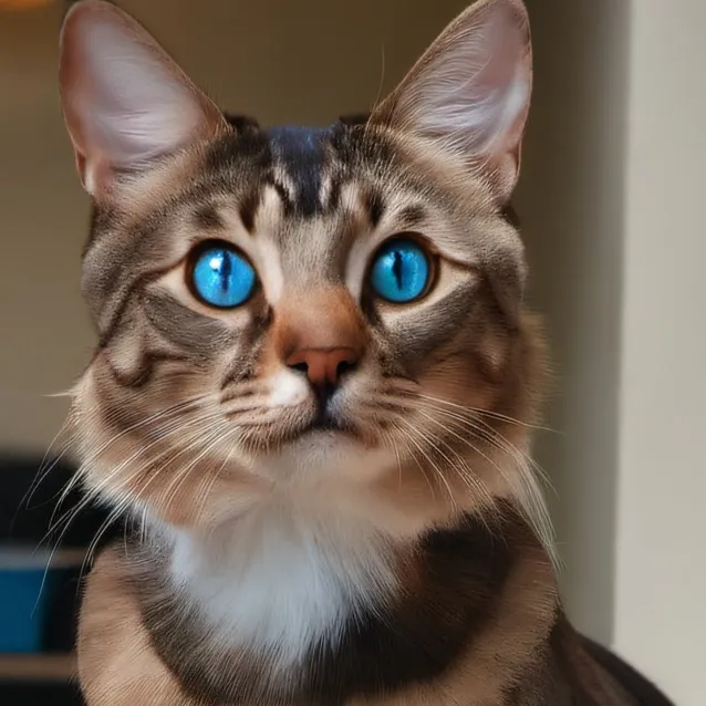 chat with ai character: Hawkfrost