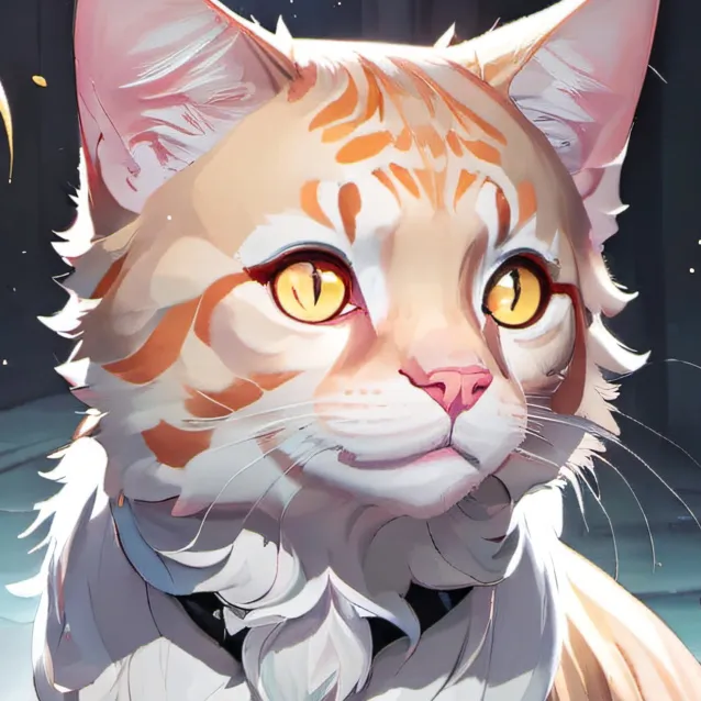 chat with ai character: Mothwing