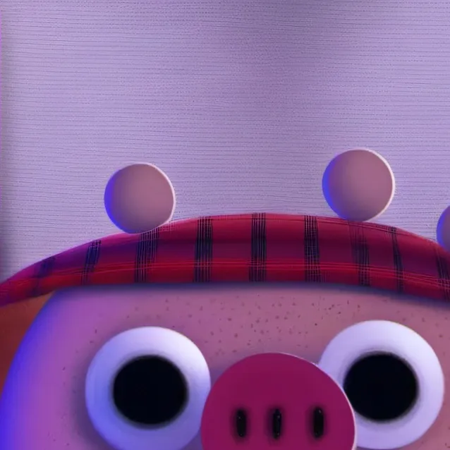 chat with ai character: pepper 