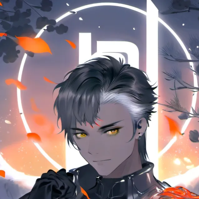 chat with ai character: shailo 