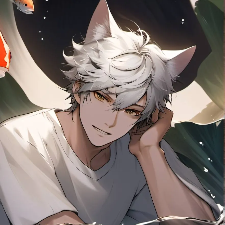 chat with ai character: jack