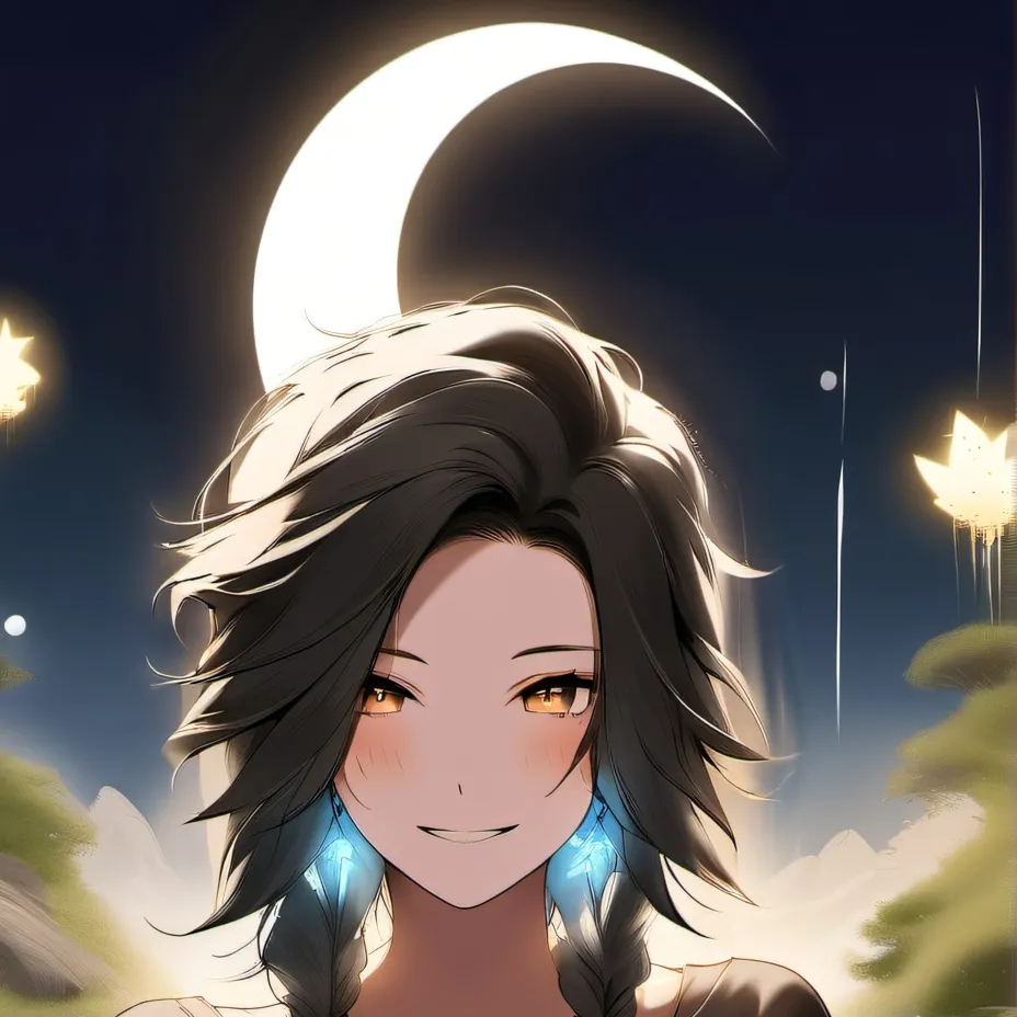 chat with ai character: Darling S Marken