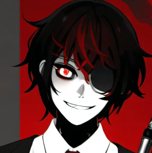 chat with ai character: Careen