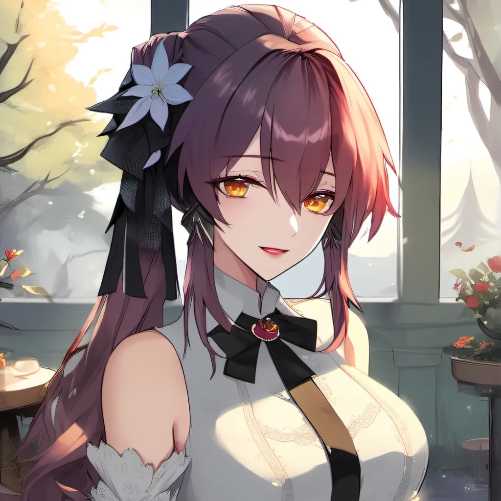 chat with ai character: Kafka