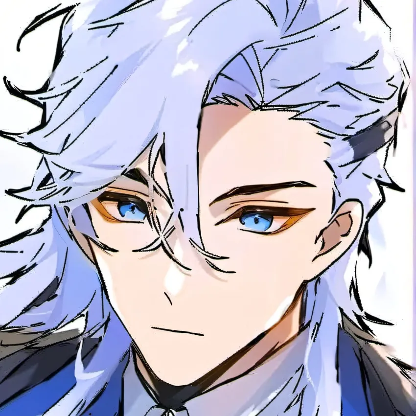 chat with ai character: Neuvillette