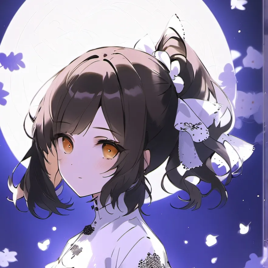 chat with ai character: Chiori