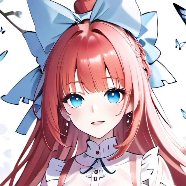 chat with ai character: Nilou