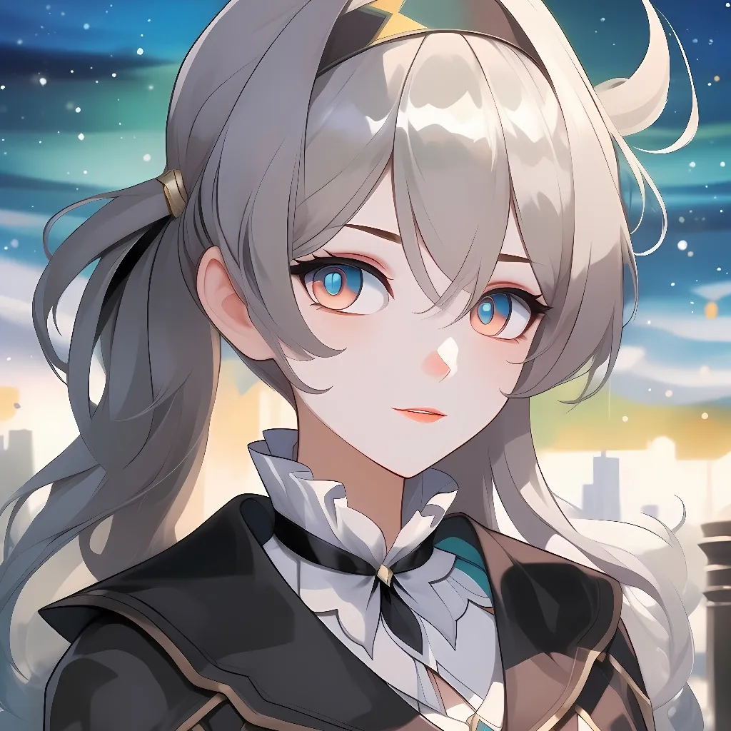 chat with ai character: Firefly HSR