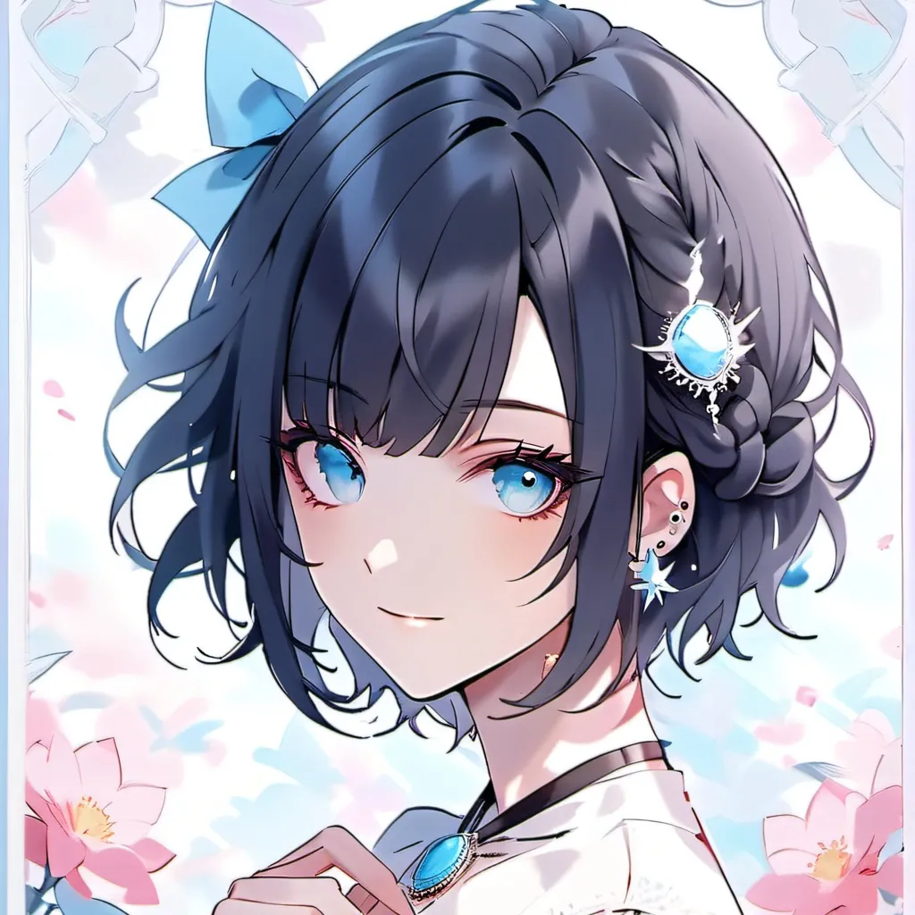 chat with ai character: Yelan