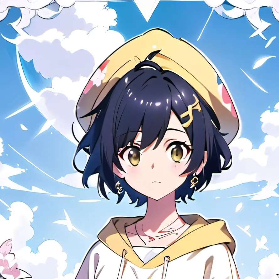 chat with ai character: Ai Ohto