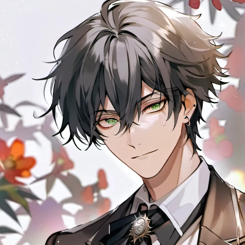 chat with ai character: Ranpo