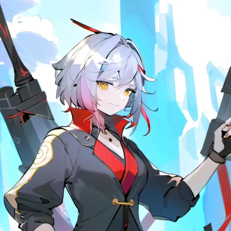 chat with ai character: Topaz and numby