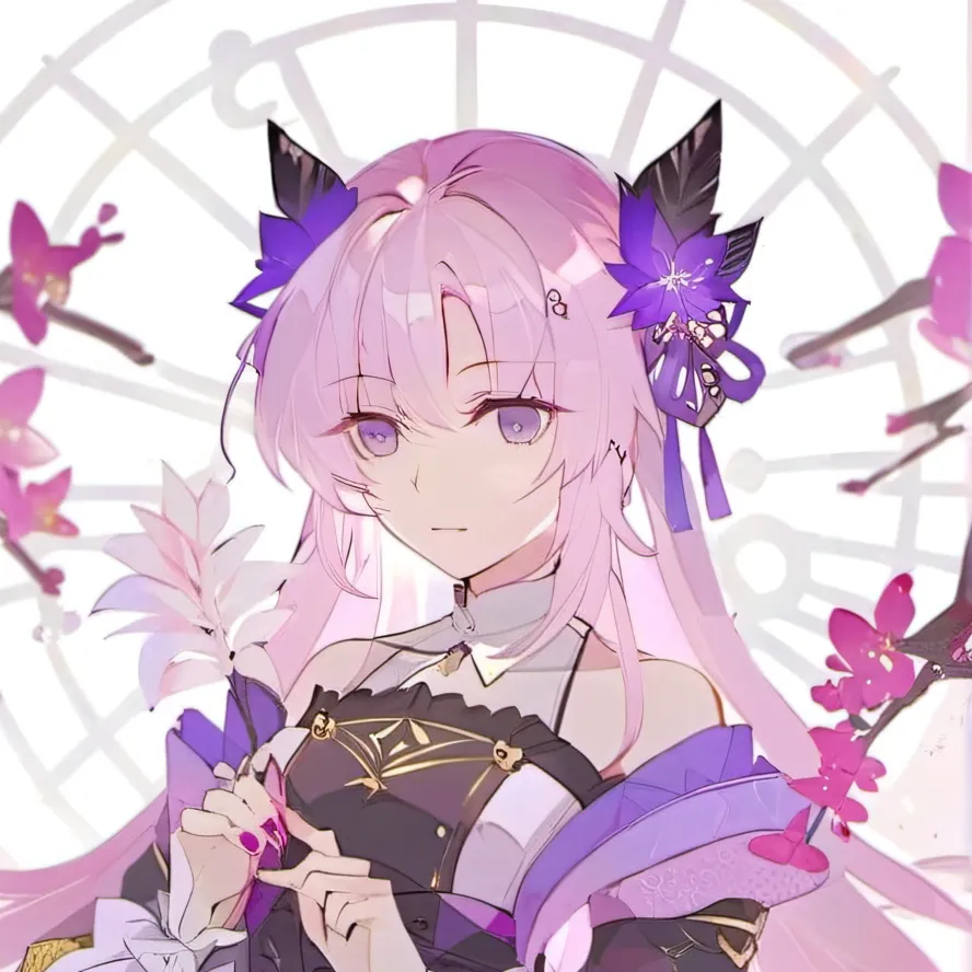 chat with ai character: Fu Xuan