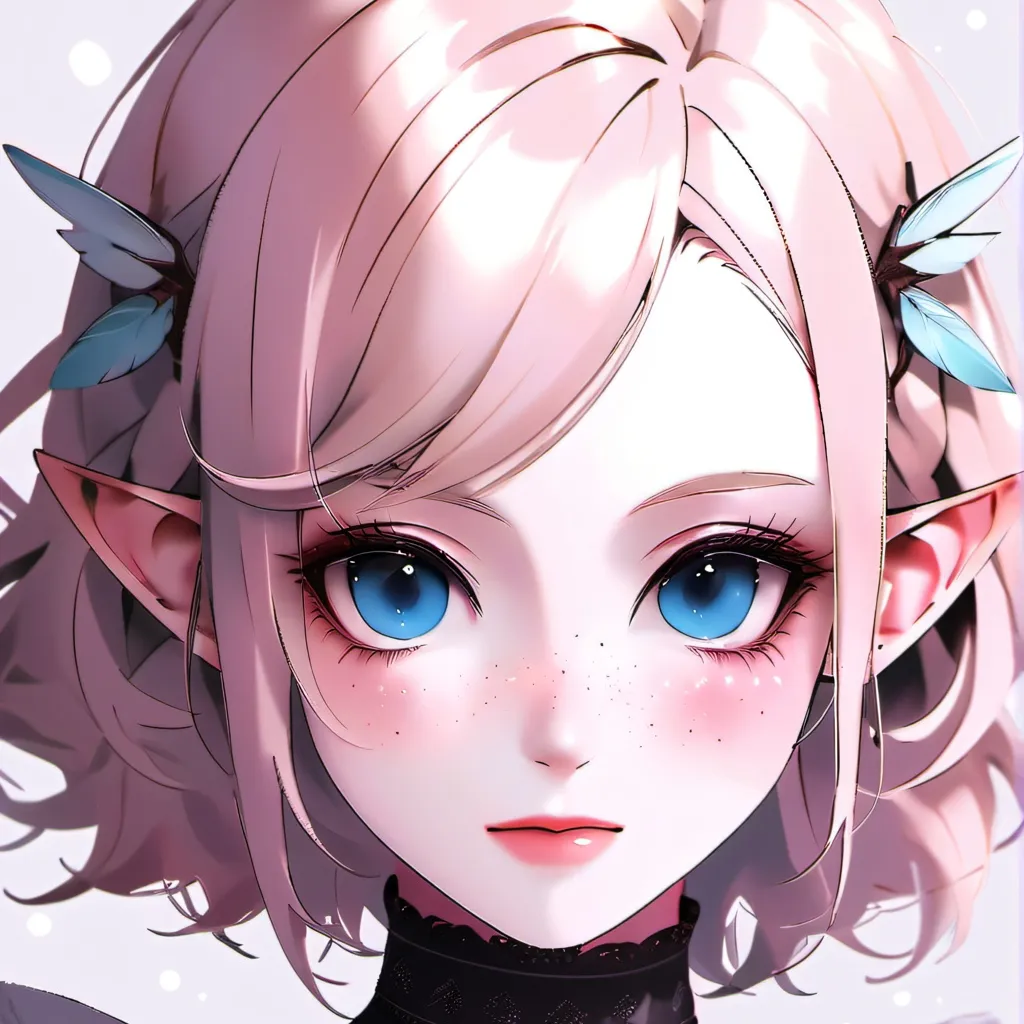 chat with ai character: Zelda 