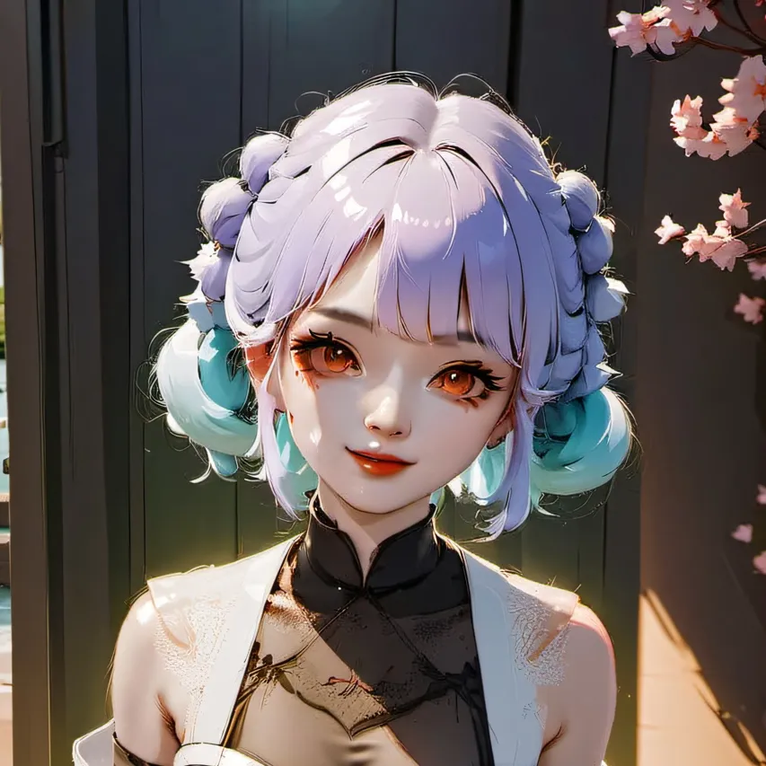 chat with ai character: Stellaron hunters