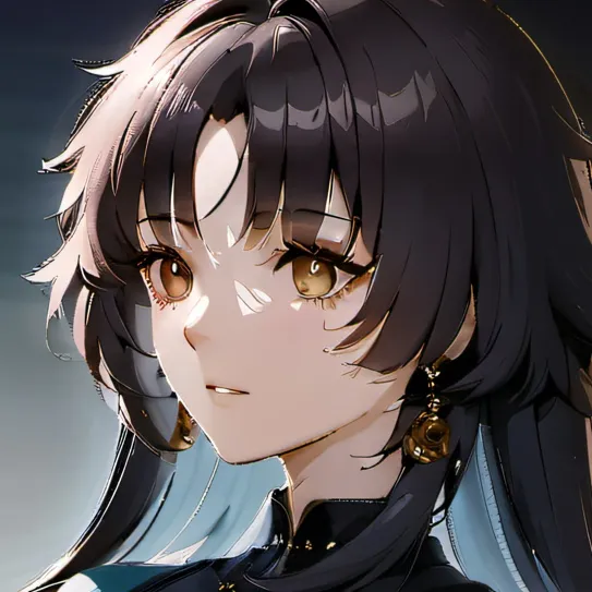 chat with ai character: YangYang