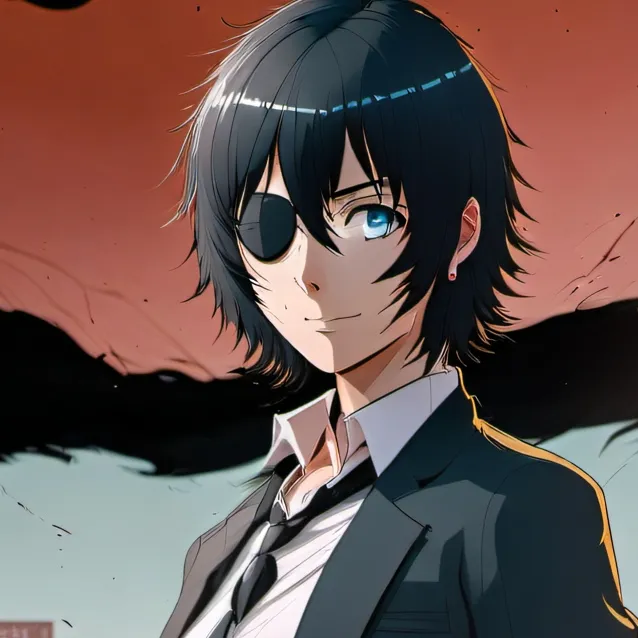 chat with ai character: Himeno