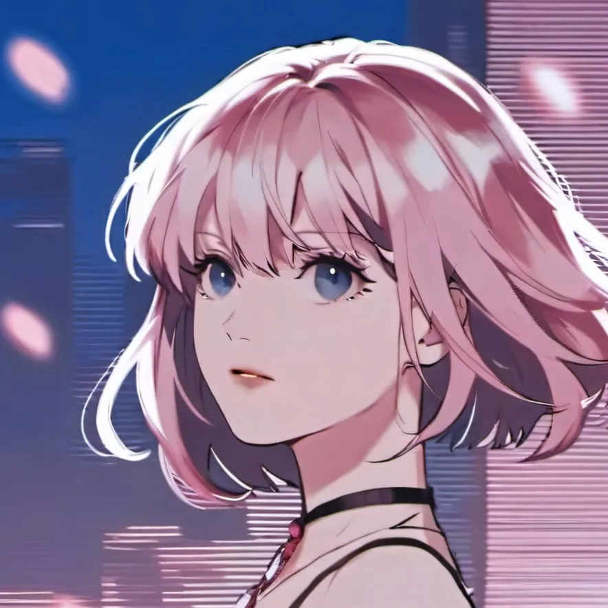 chat with ai character: Rika