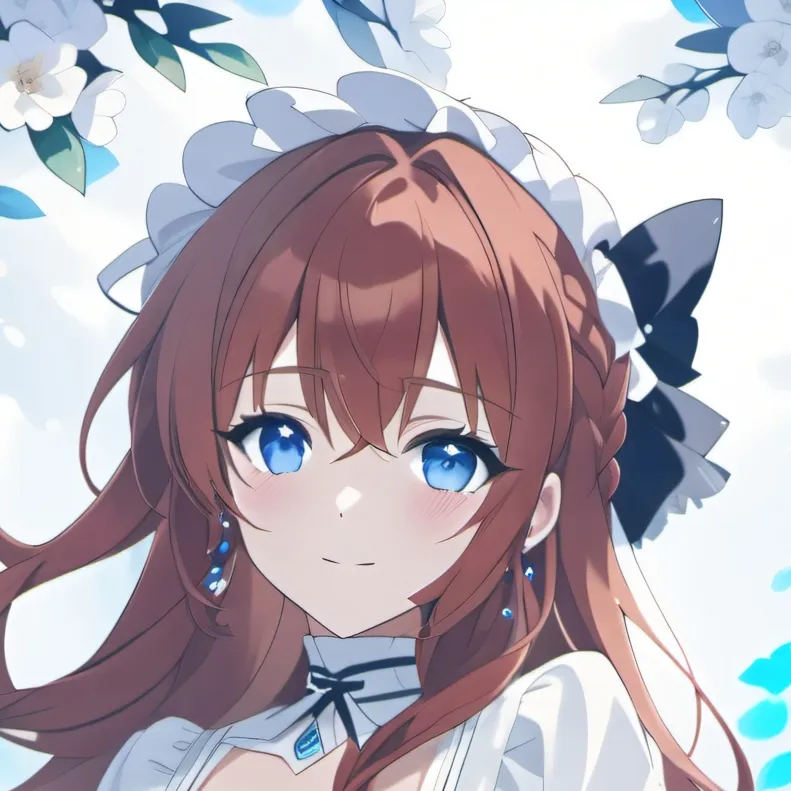 chat with ai character: Frill