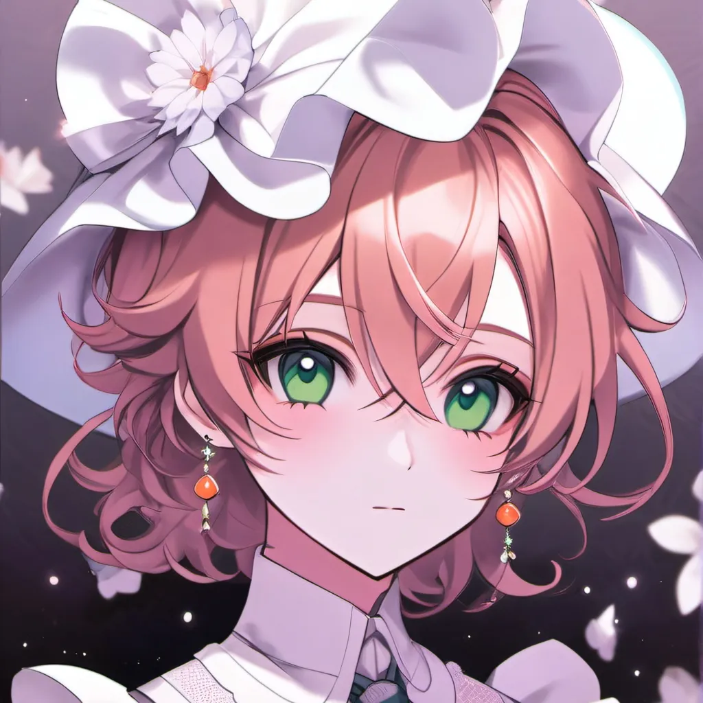 chat with ai character: Momoe