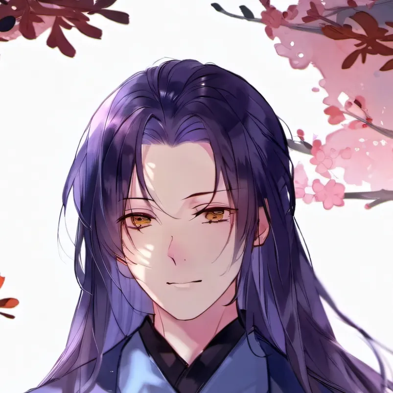 chat with ai character: Jinshi