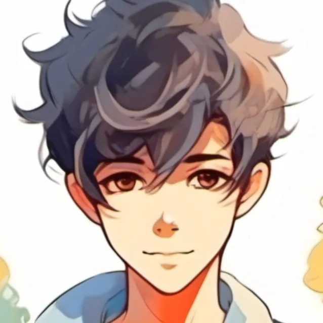 chat with ai character: xiao