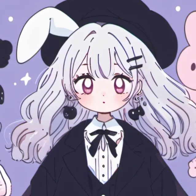 chat with ai character: Mary 