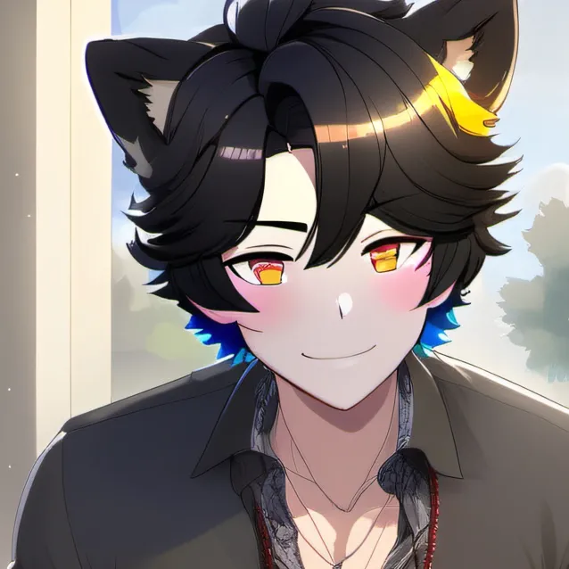 chat with ai character: Ryan 