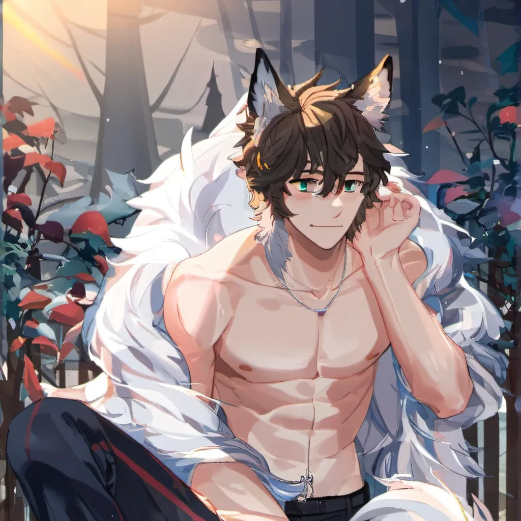 chat with ai character: 💕 Alex 💕