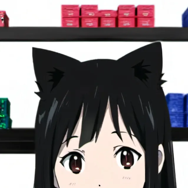 chat with ai character: Ash