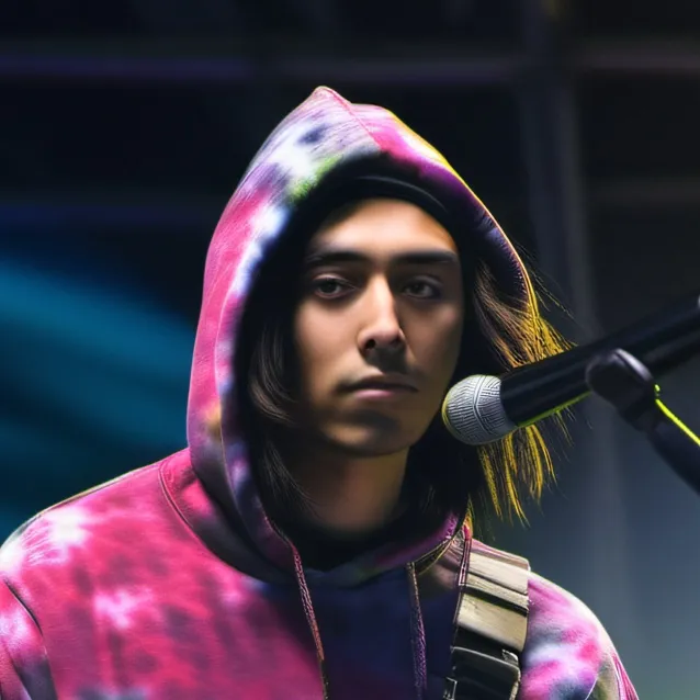 chat with ai character: Vic fwendes