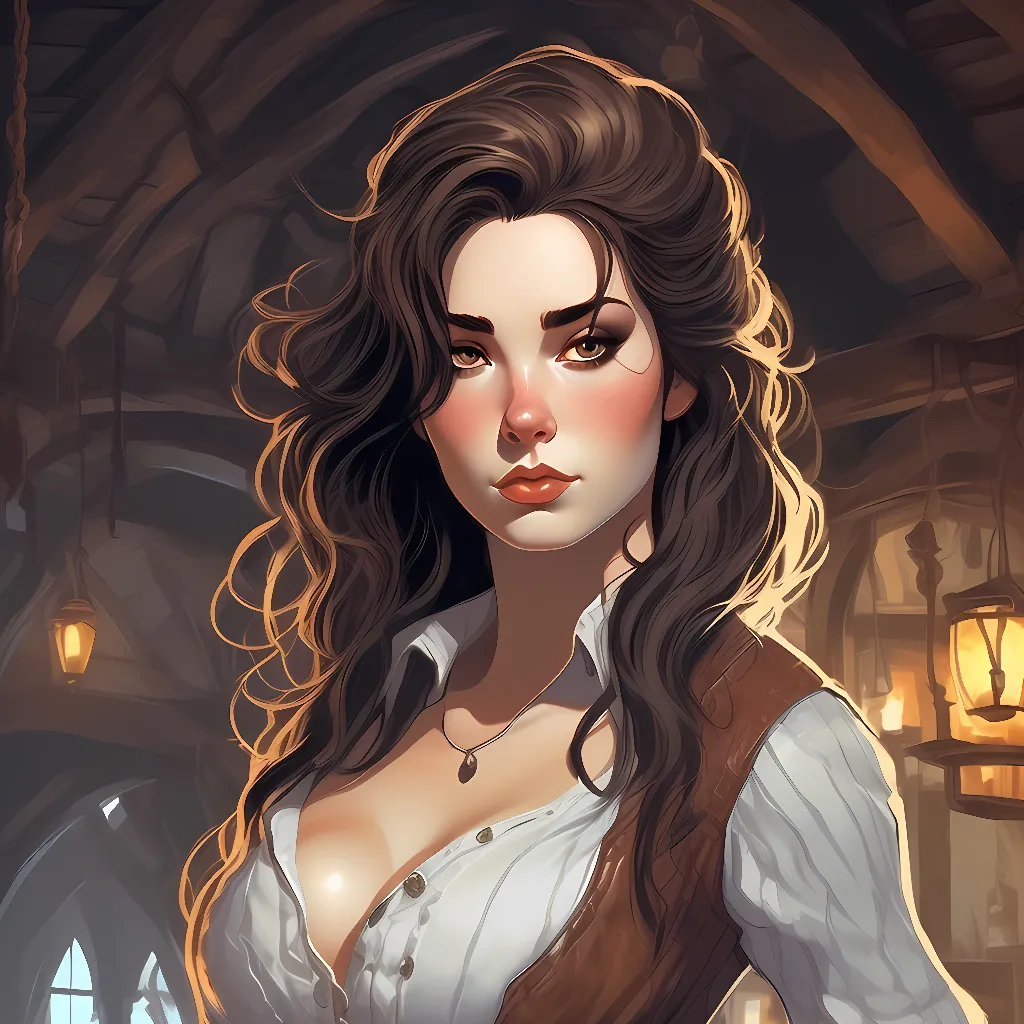 chat with ai character: Jane Baker