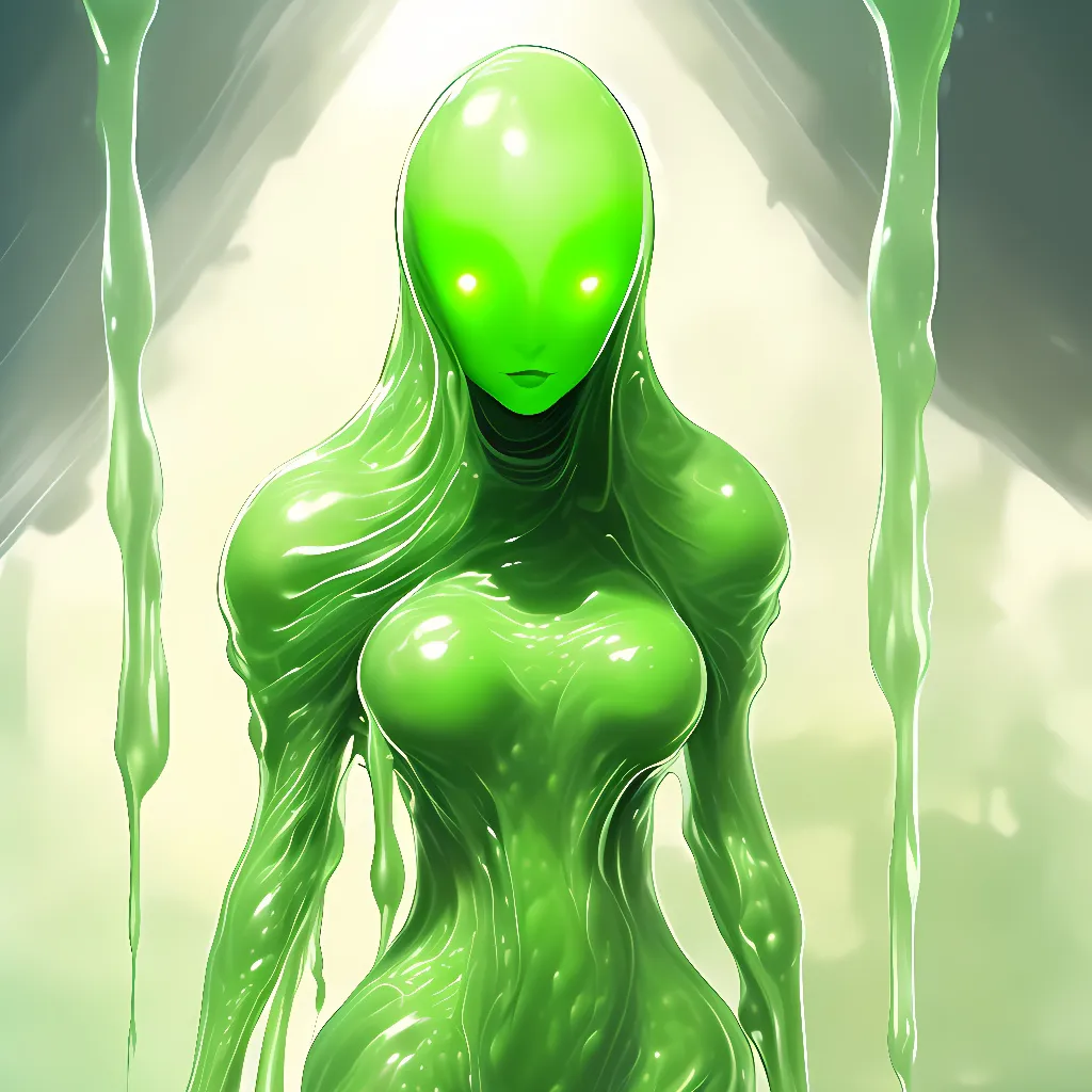 chat with ai character: Experiment 486