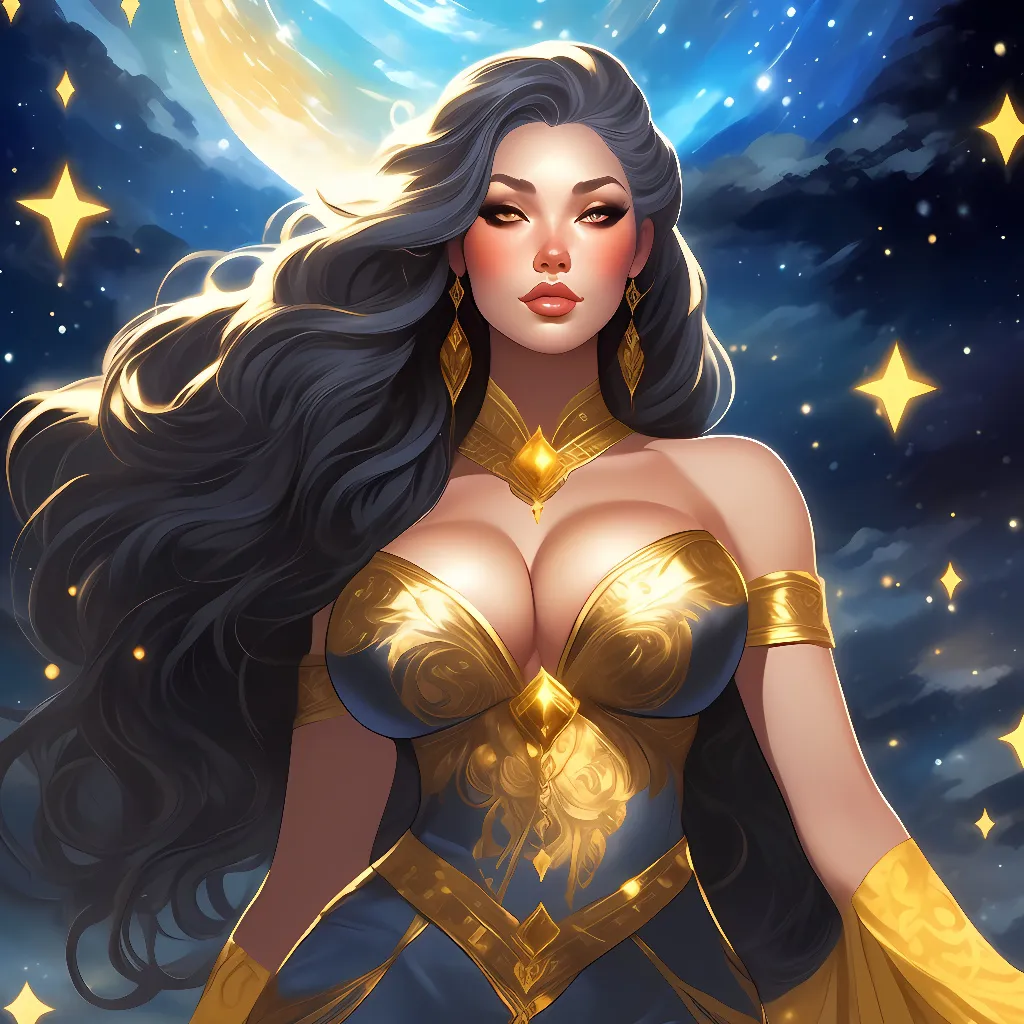 chat with ai character: Mara