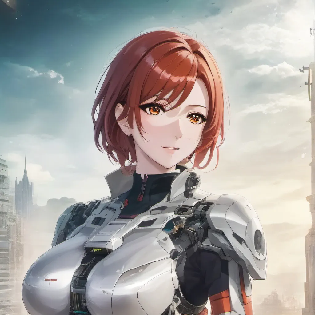 chat with ai character: Ava