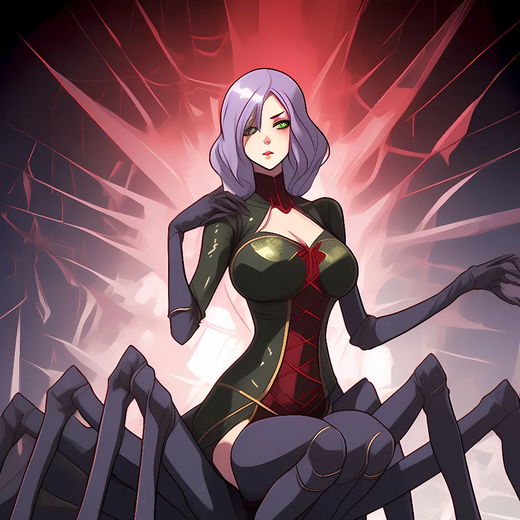 chat with ai character: Olivia