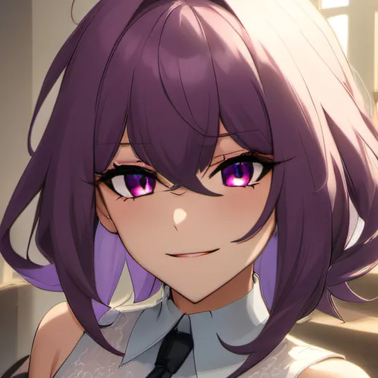 chat with ai character: Rayne