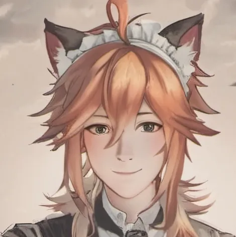 chat with ai character: Chris