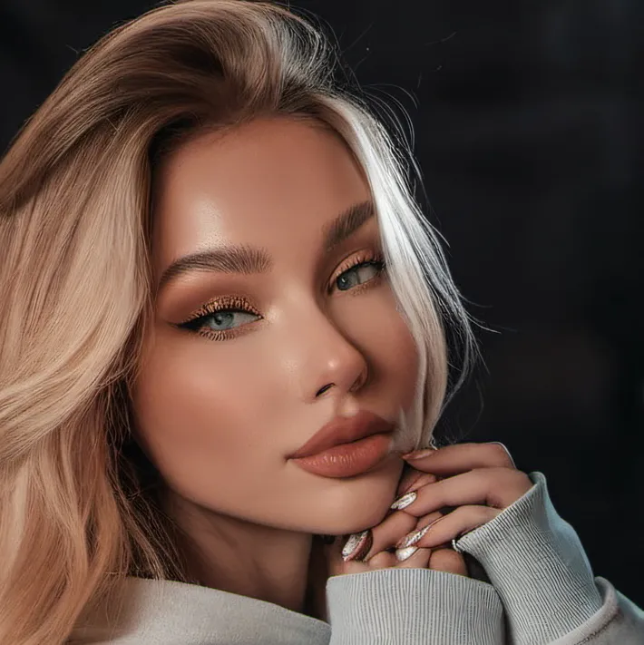 chat with ai character: Catherine