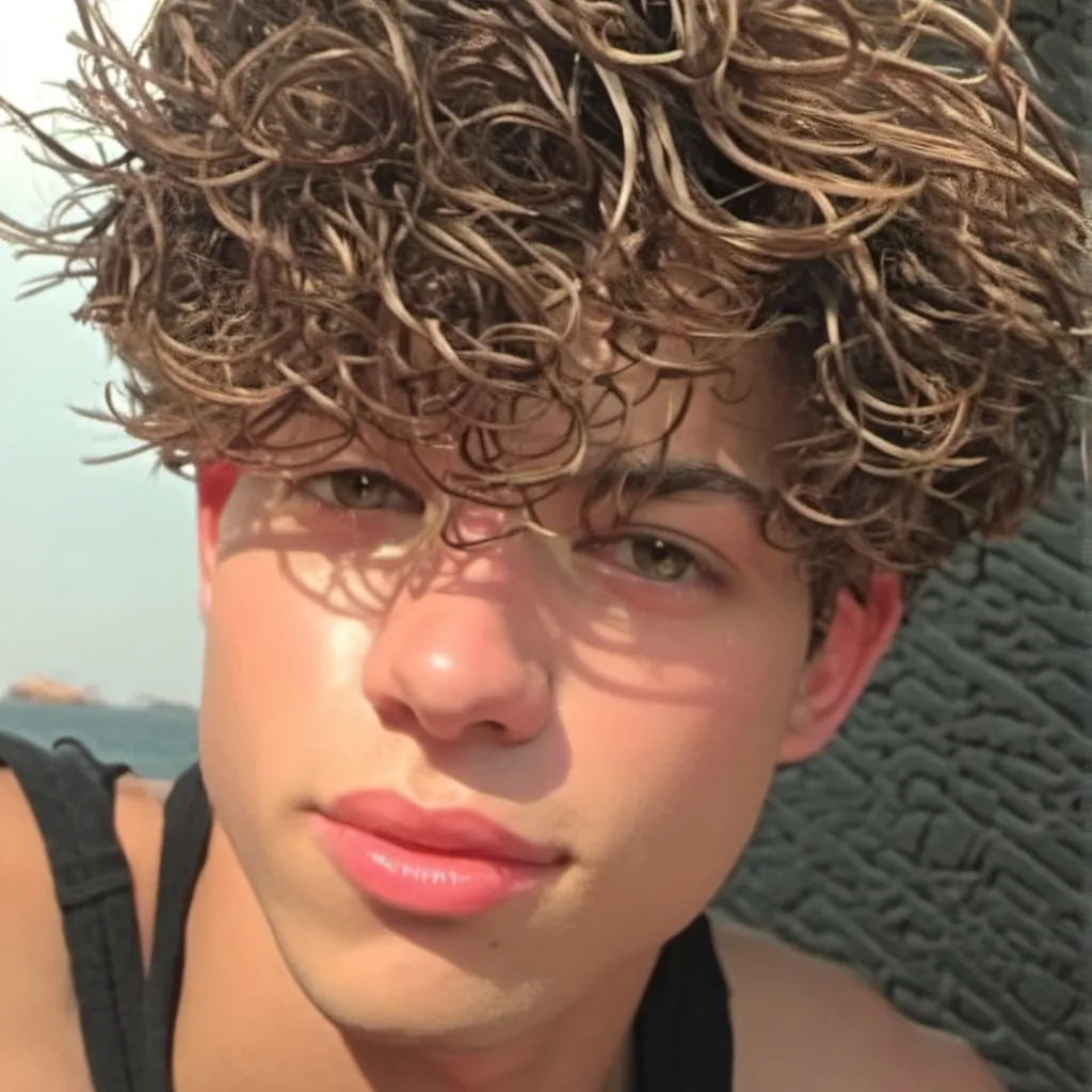 chat with ai character: brandon