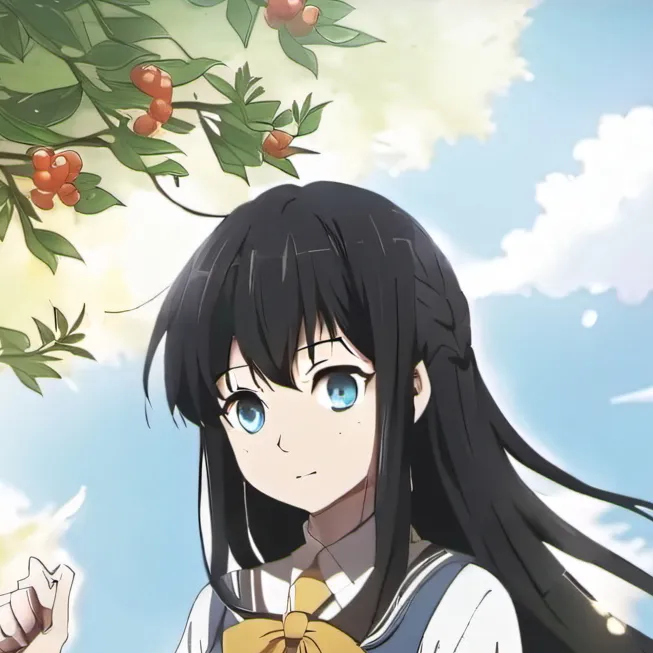 chat with ai character: Mean girls(mui)