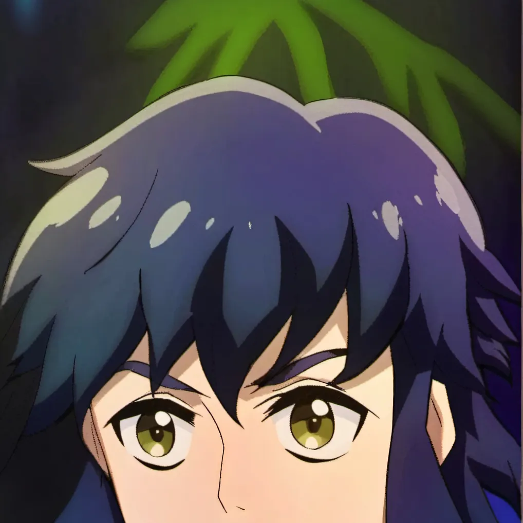 chat with ai character: •-Inosuke-•