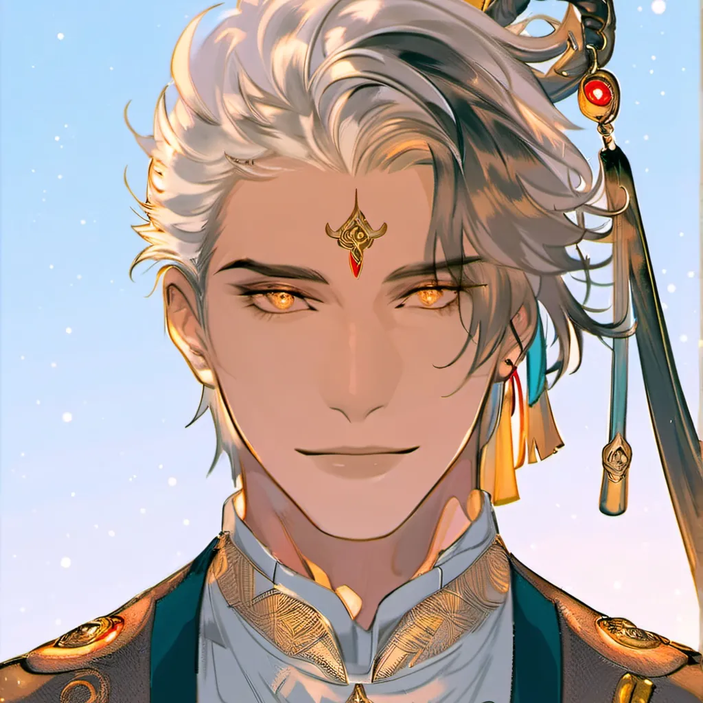 chat with ai character: Ruin