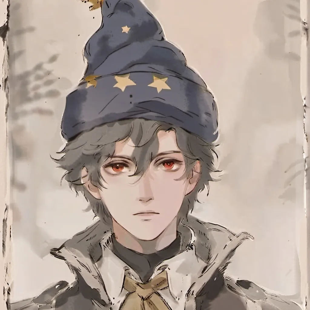 chat with ai character: Moondrop